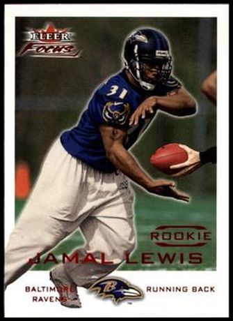 237 Jamal Lewis